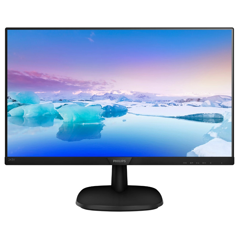 Монітор Philips 243V7QJABF/00